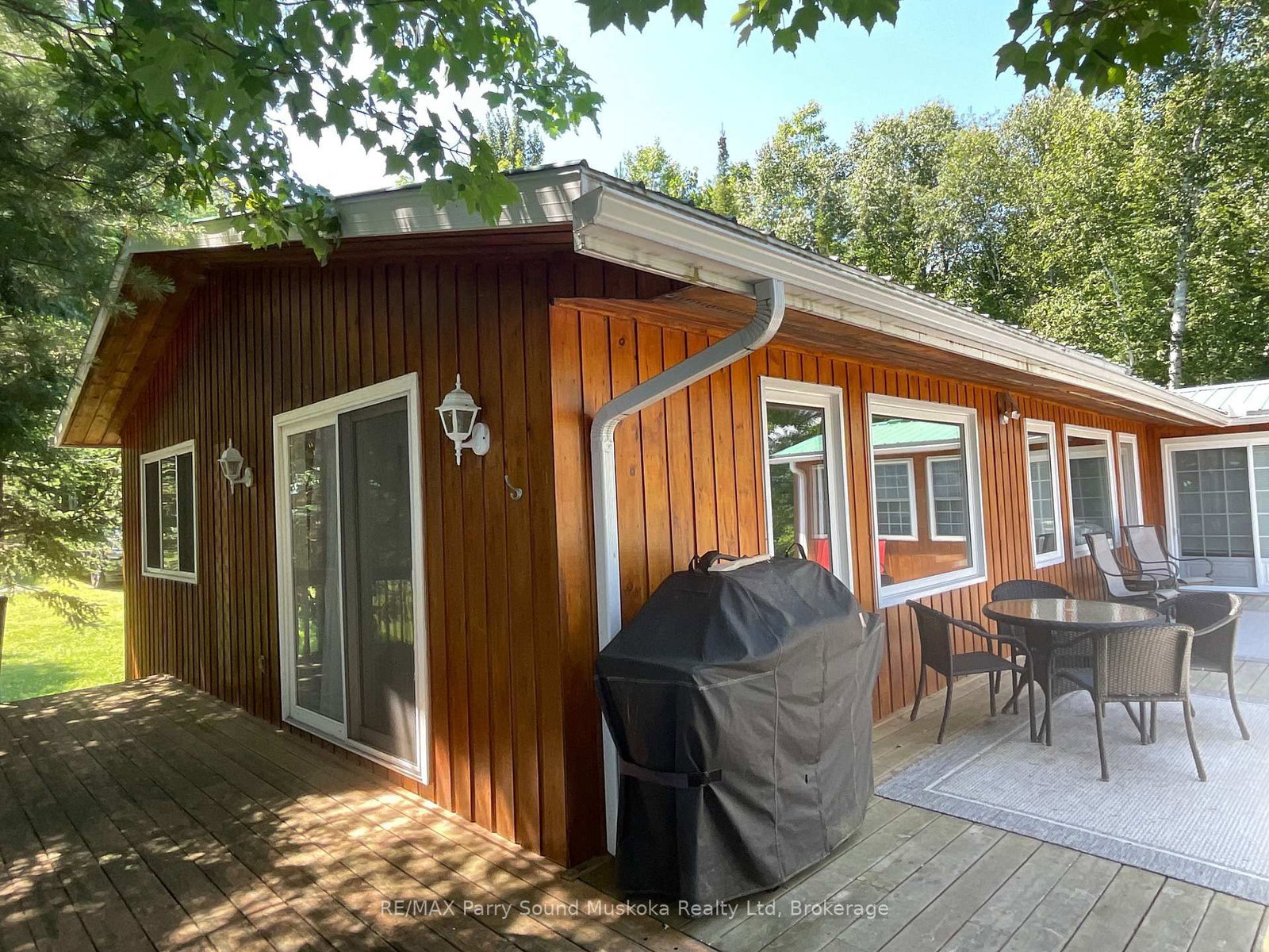 216 Lone Tree Road • Parry Sound Remote Area, ON photo 13