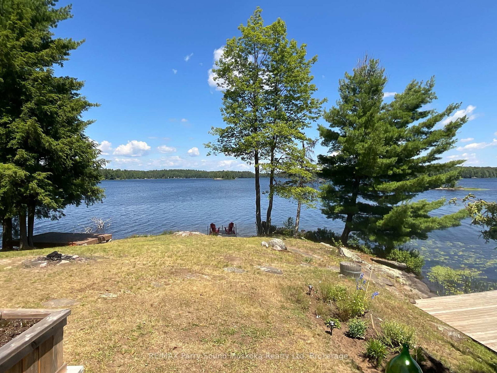 216 Lone Tree Road • Parry Sound Remote Area, ON photo 14
