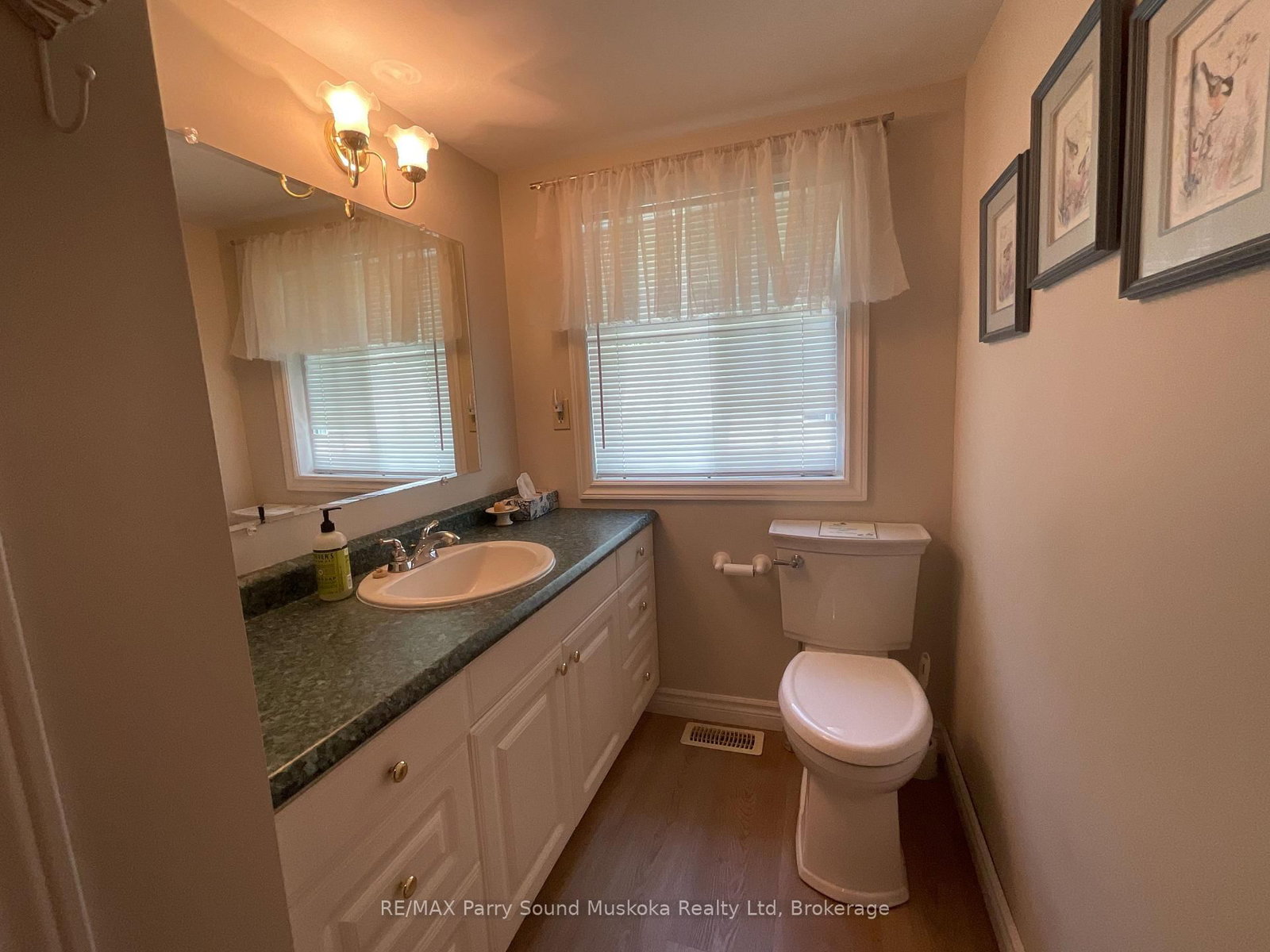 216 Lone Tree Road • Parry Sound Remote Area, ON photo 16