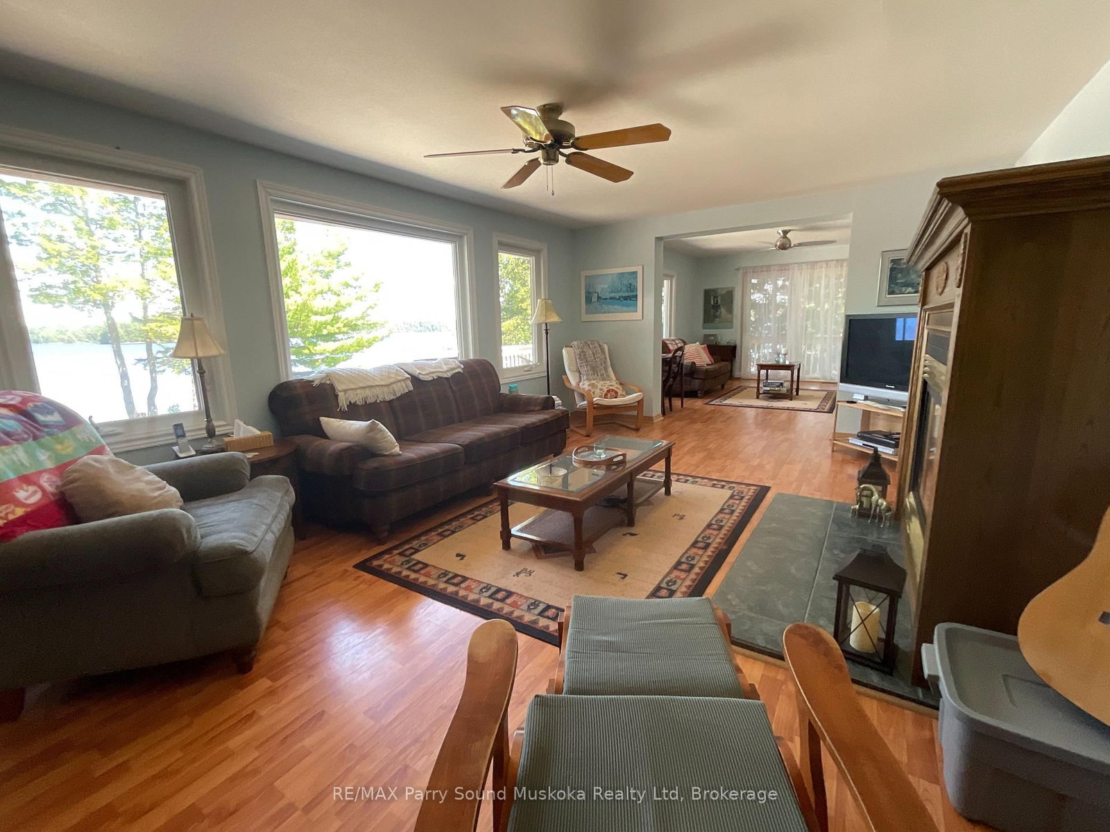 216 Lone Tree Road • Parry Sound Remote Area, ON photo 17