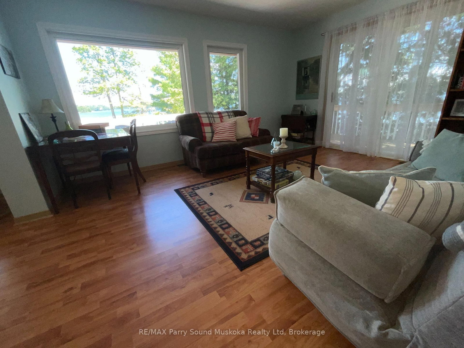 216 Lone Tree Road • Parry Sound Remote Area, ON photo 20