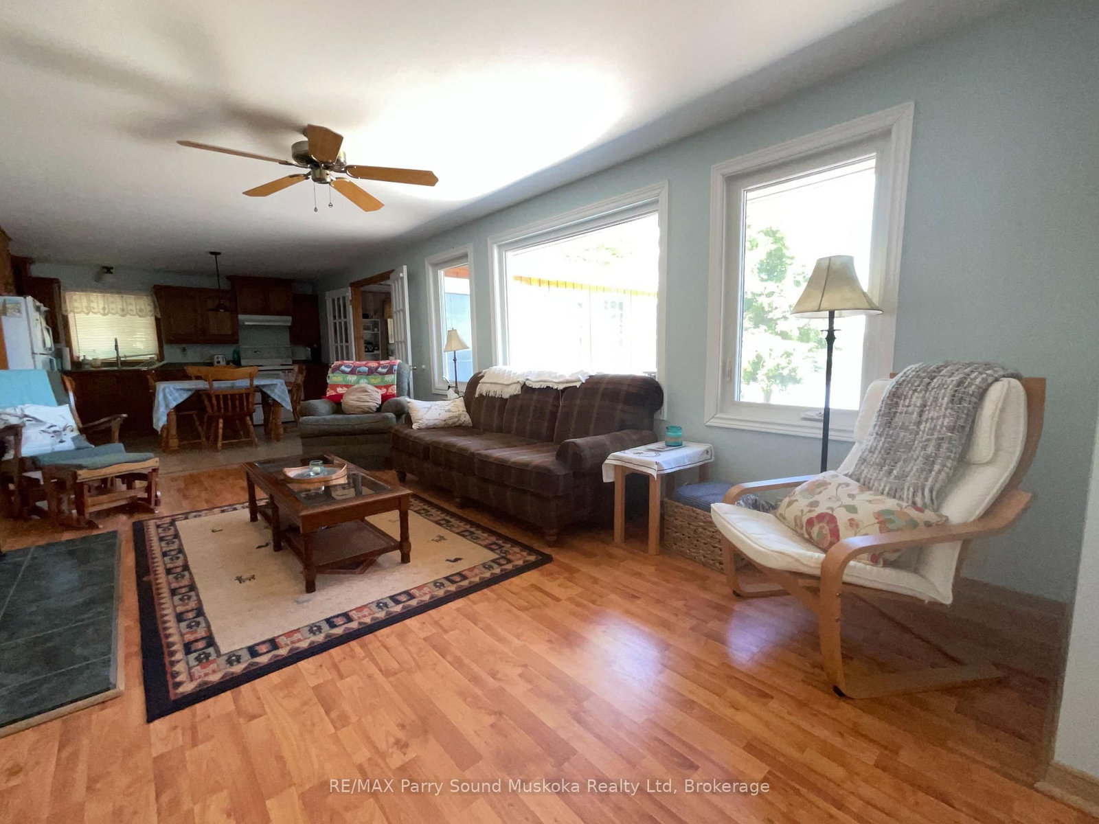 216 Lone Tree Road • Parry Sound Remote Area, ON photo 21