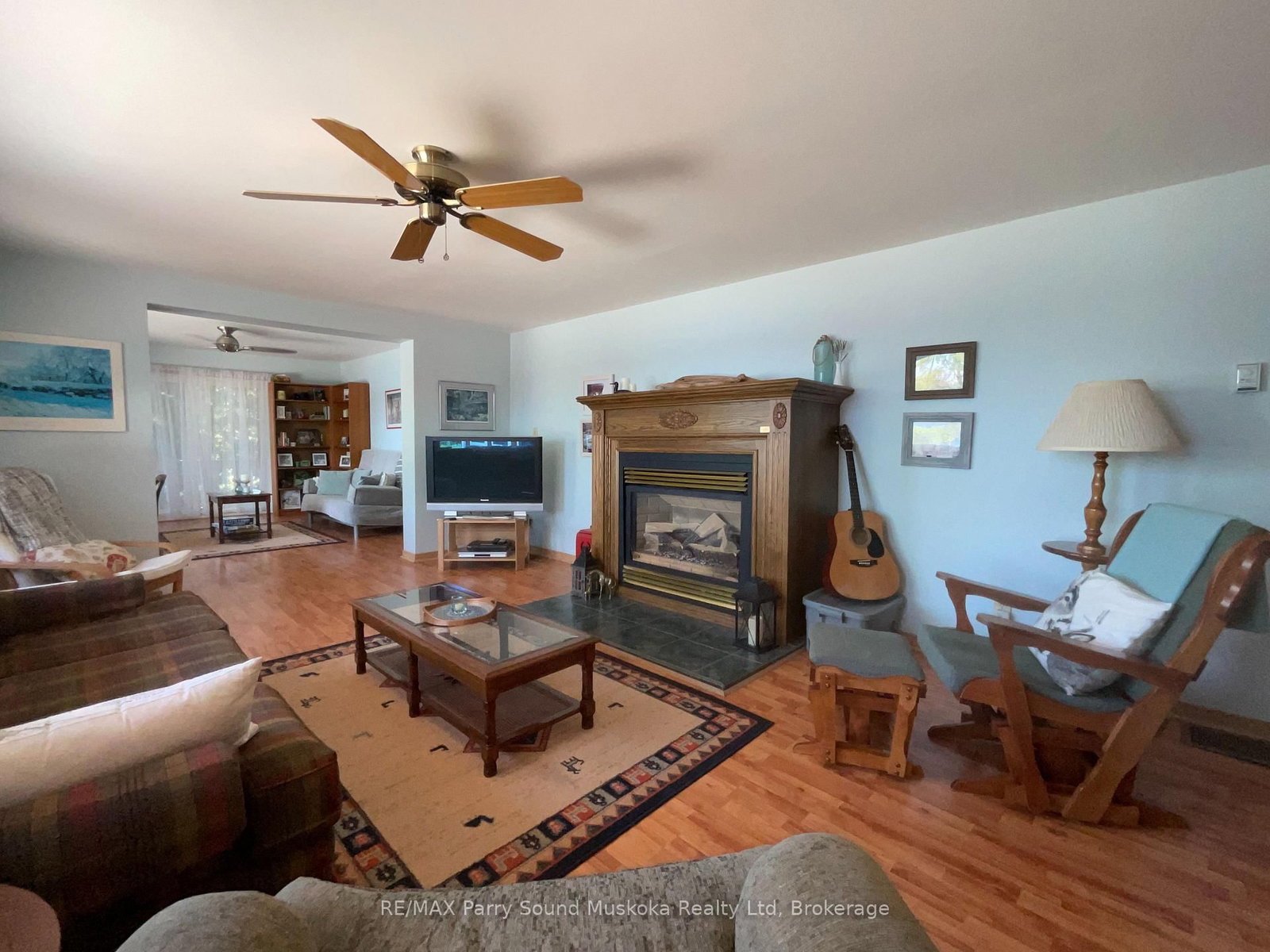 216 Lone Tree Road • Parry Sound Remote Area, ON photo 22