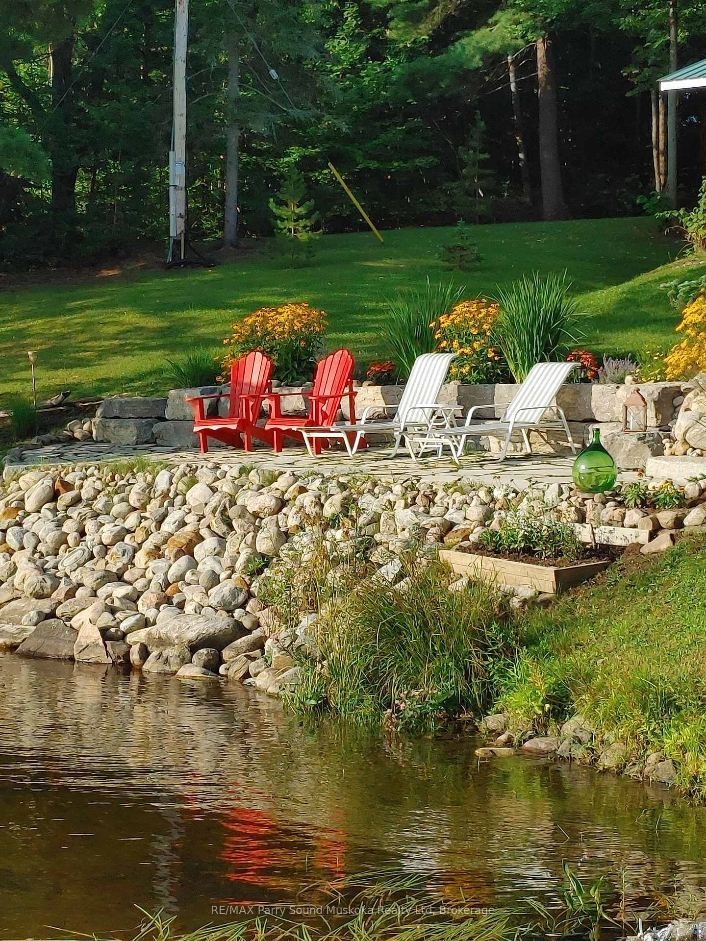 216 Lone Tree Road • Parry Sound Remote Area, ON photo 24