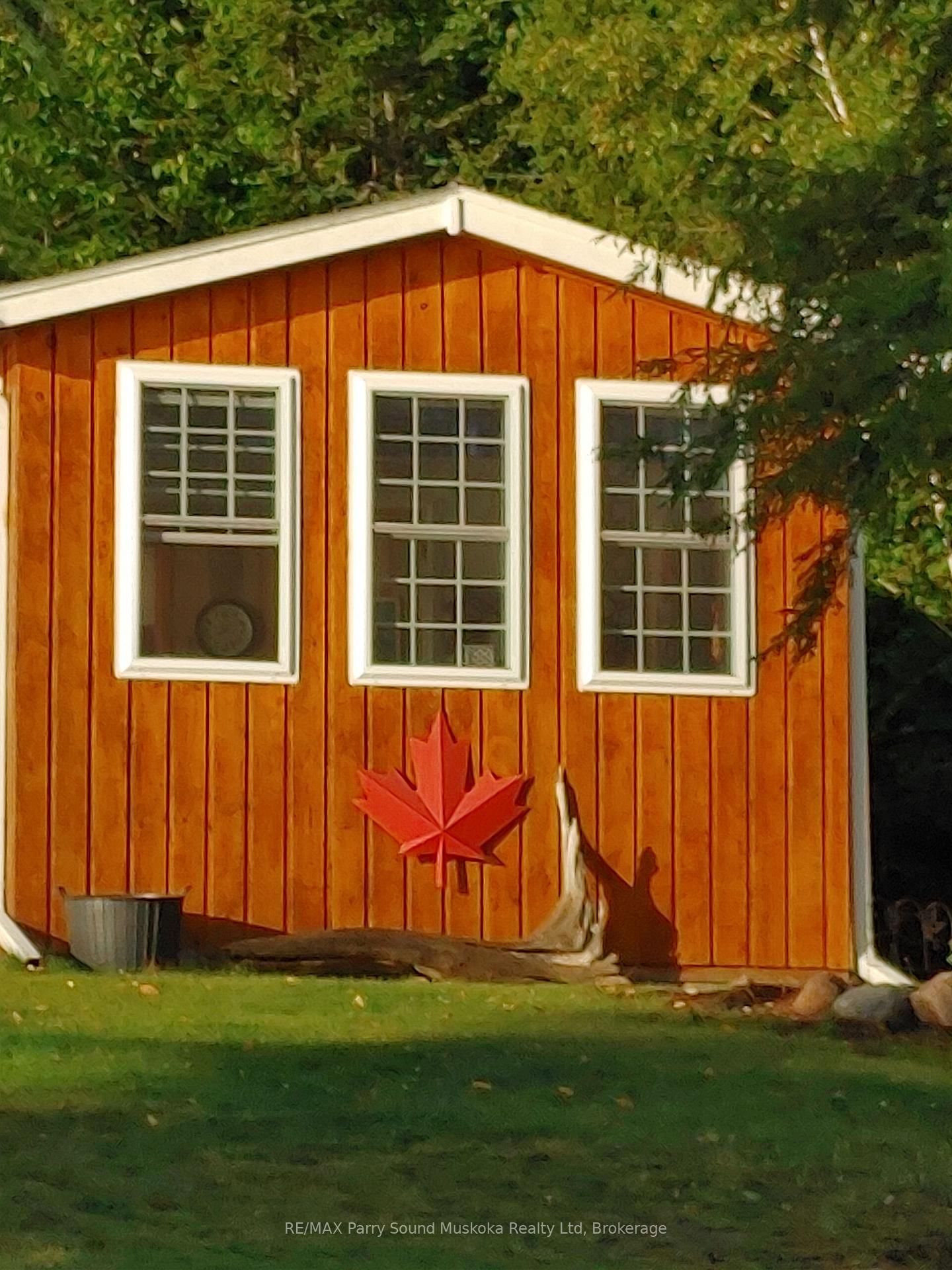 216 Lone Tree Road • Parry Sound Remote Area, ON photo 26