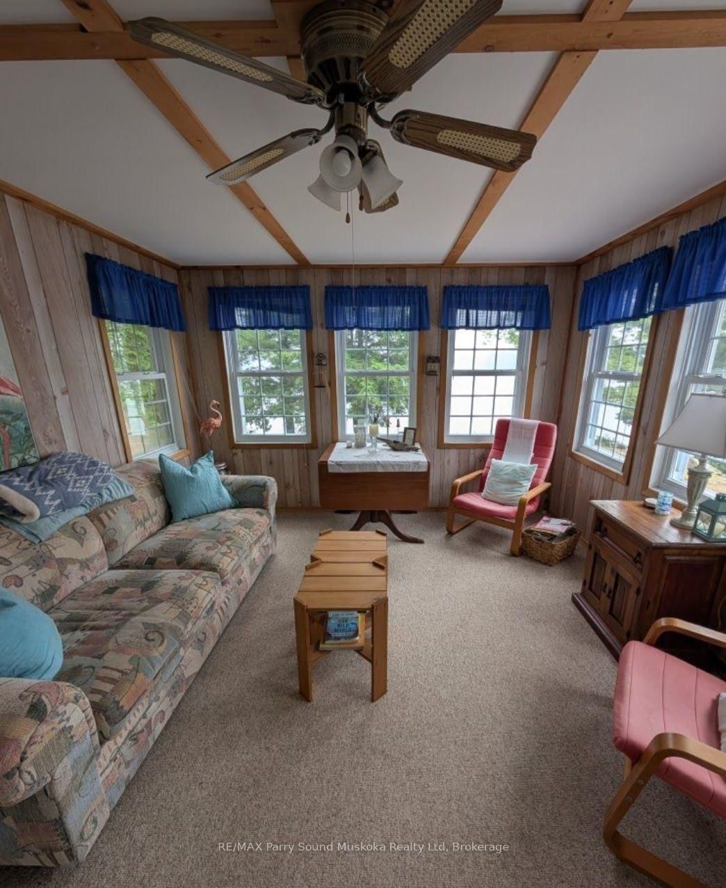 216 Lone Tree Road • Parry Sound Remote Area, ON photo 28