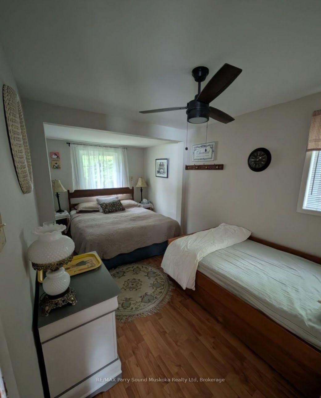 216 Lone Tree Road • Parry Sound Remote Area, ON photo 29