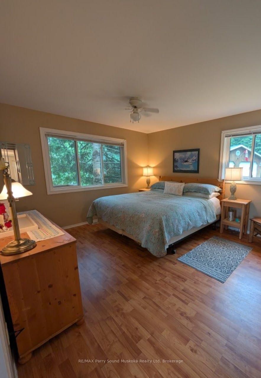 216 Lone Tree Road • Parry Sound Remote Area, ON photo 30