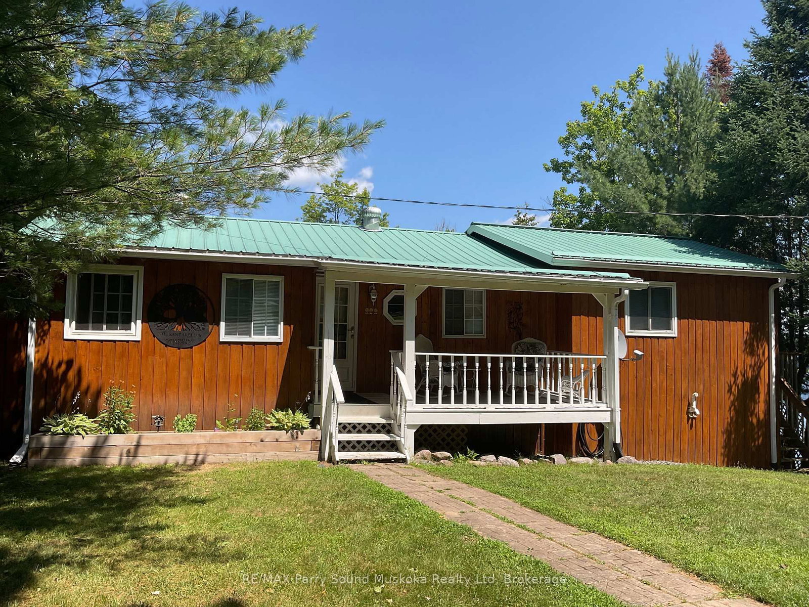 216 Lone Tree Road • Parry Sound Remote Area, ON photo 31