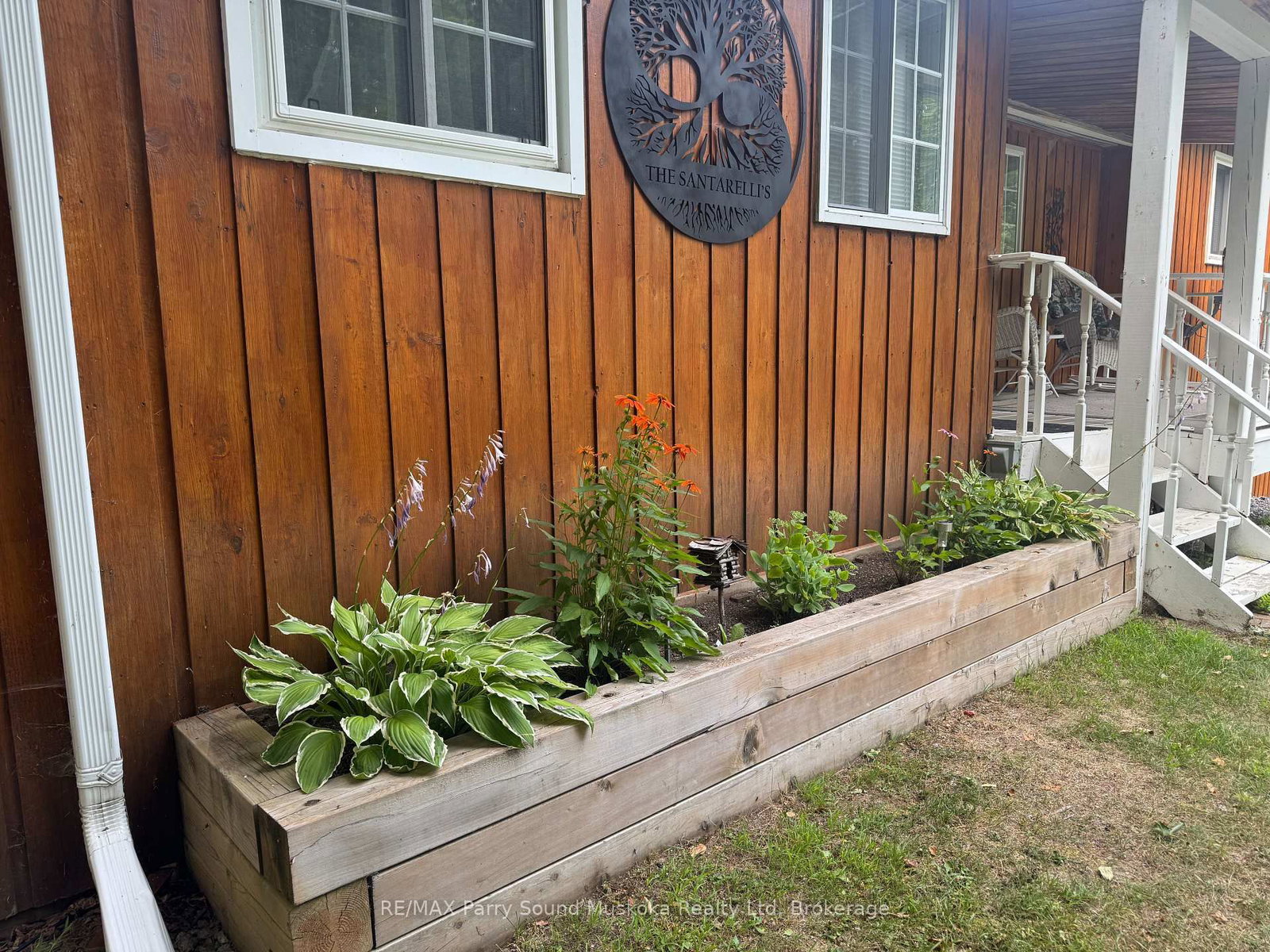 216 Lone Tree Road • Parry Sound Remote Area, ON photo 32