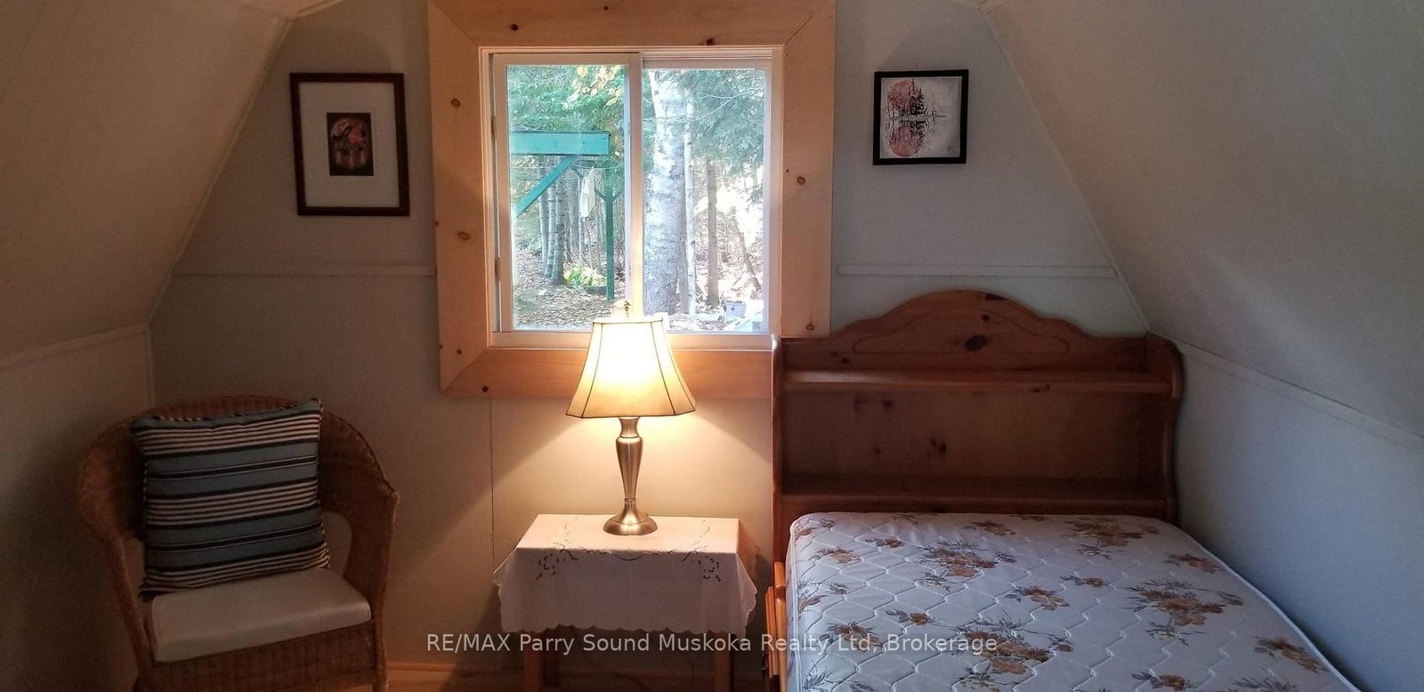 216 Lone Tree Road • Parry Sound Remote Area, ON photo 34