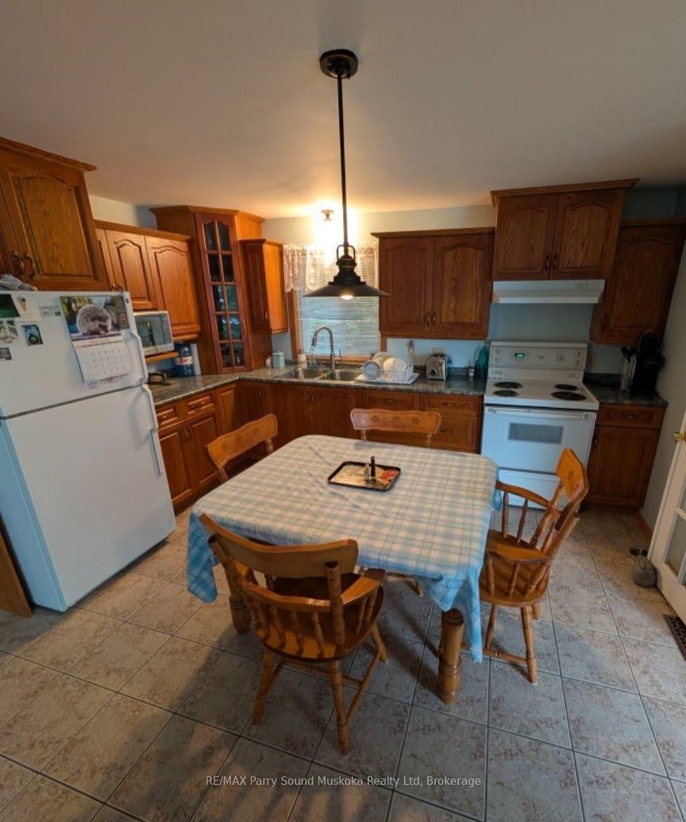216 Lone Tree Road • Parry Sound Remote Area, ON photo 35