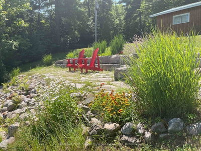 216 Lone Tree Road • Parry Sound Remote Area, ON photo 5