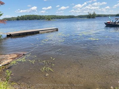 216 Lone Tree Road • Parry Sound Remote Area, ON photo 6