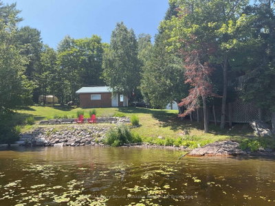 216 Lone Tree Road • Parry Sound Remote Area, ON photo 8