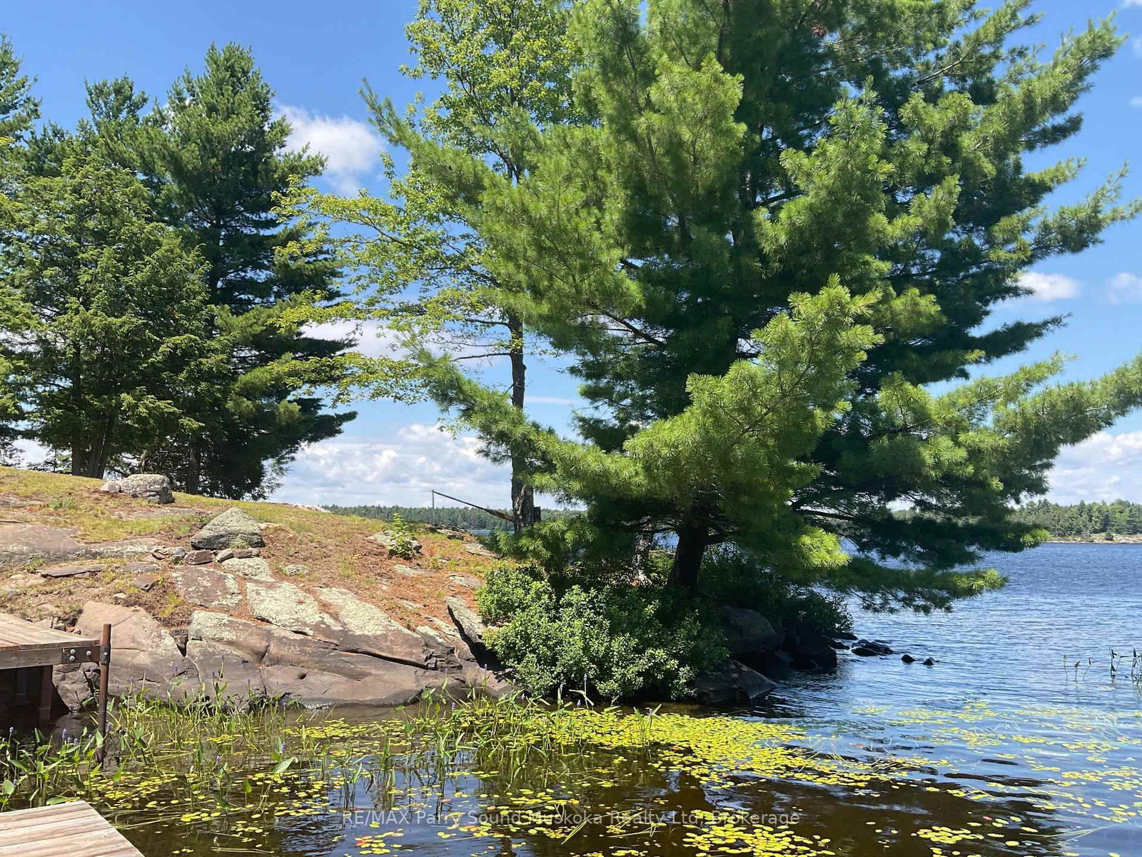 216 Lone Tree Road • Parry Sound Remote Area, ON photo 9