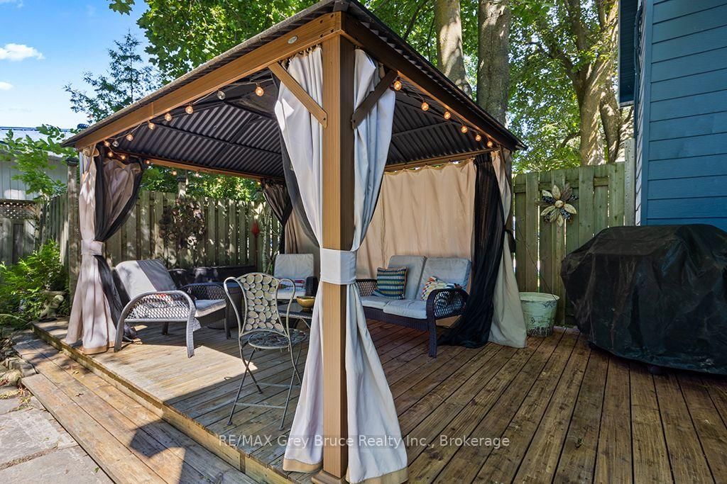 441 Frank Street • South Bruce Peninsula, ON photo 27