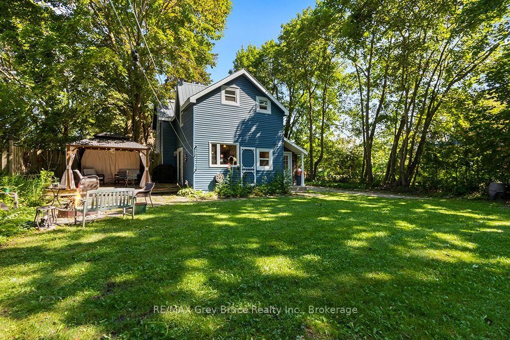 441 Frank Street • South Bruce Peninsula, ON photo 33