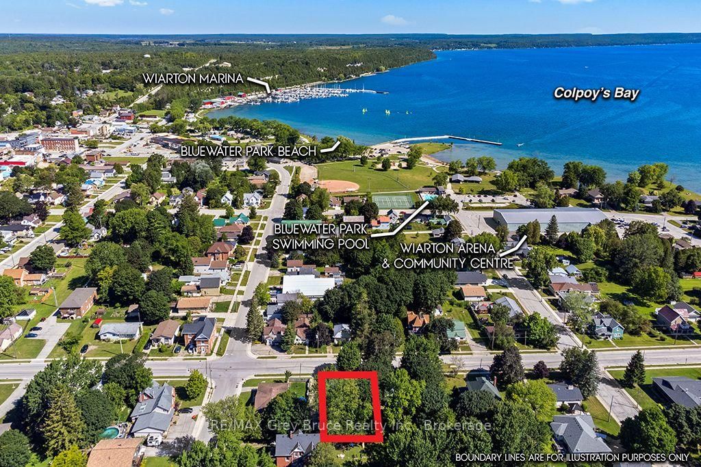 441 Frank Street • South Bruce Peninsula, ON photo 38