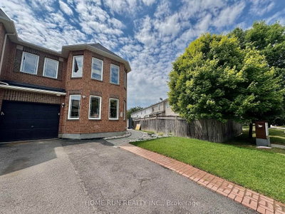 Townhouse for lease at 52 Collington Street, Ottawa, Ontario, K2G 6X3 - Barrhaven East - MLS: X13631442