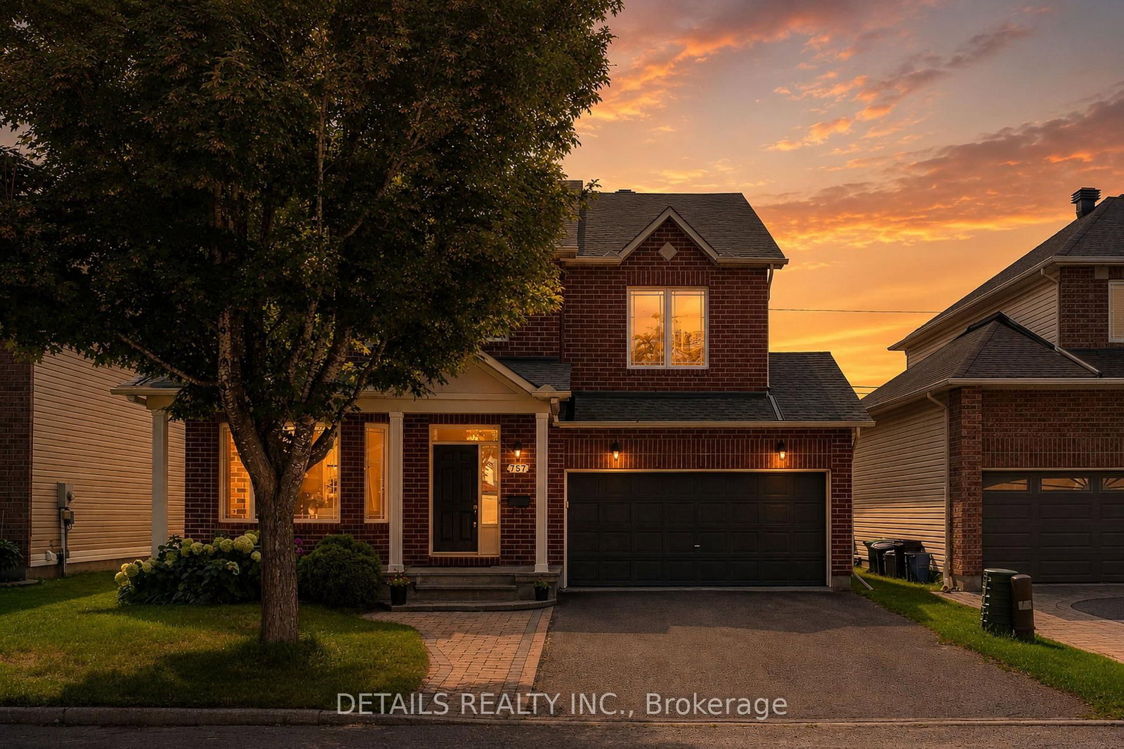 757 Schubert Circle • Ottawa, ON photo 2