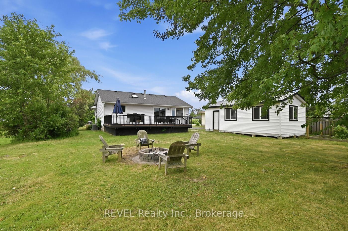 2203 STEVENSVILLE Road • Fort Erie, ON photo 26