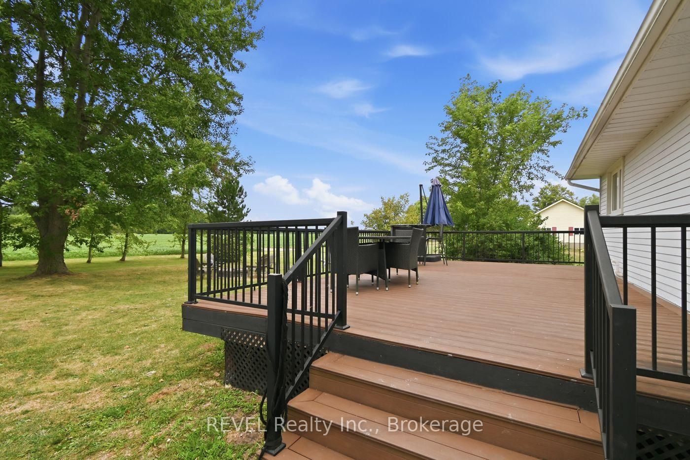 2203 STEVENSVILLE Road • Fort Erie, ON photo 27