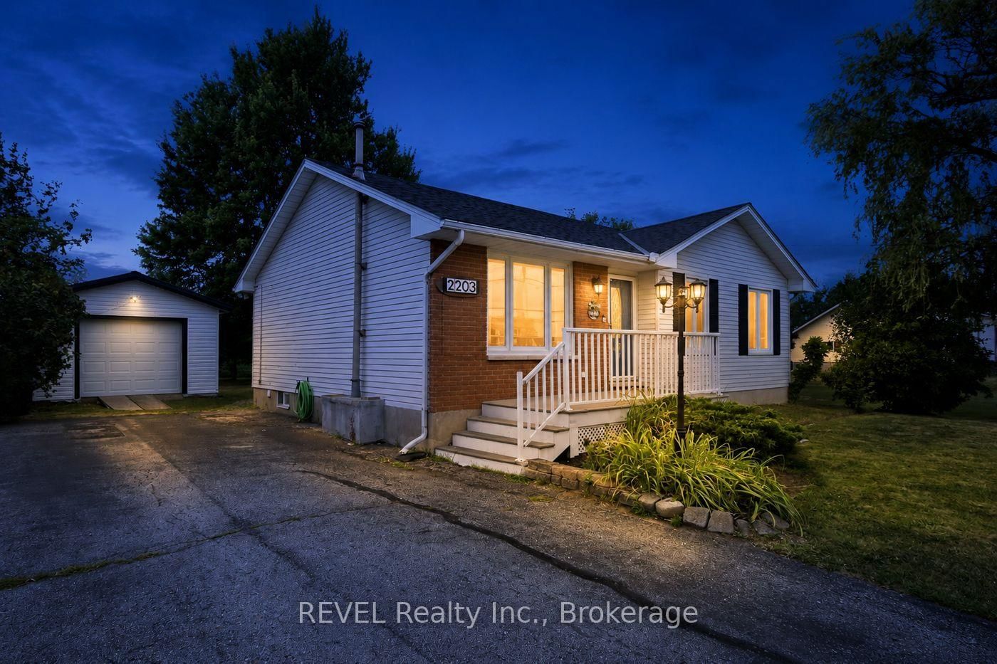2203 STEVENSVILLE Road • Fort Erie, ON photo 28
