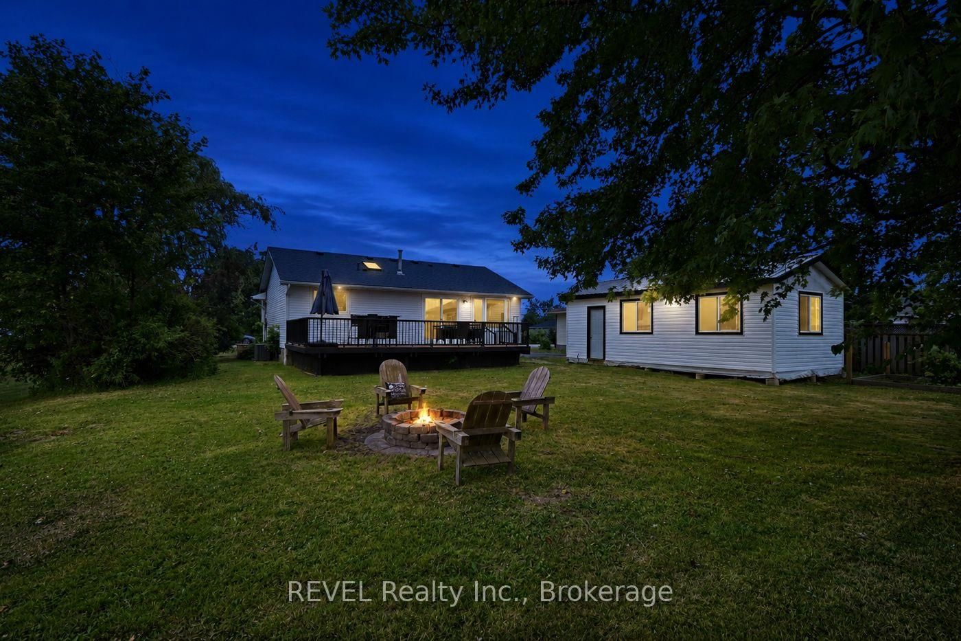 2203 STEVENSVILLE Road • Fort Erie, ON photo 29