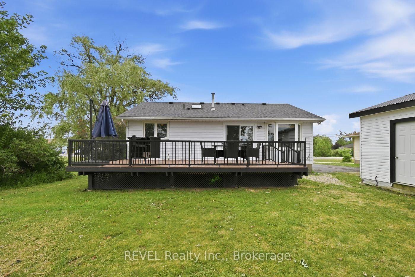 2203 STEVENSVILLE Road • Fort Erie, ON photo 31