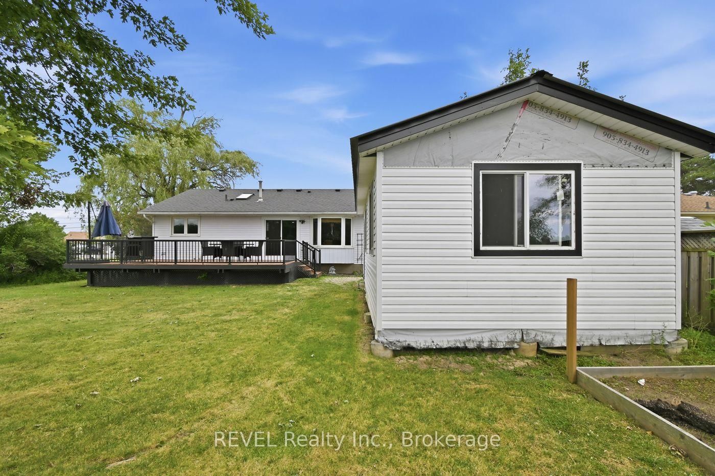 2203 STEVENSVILLE Road • Fort Erie, ON photo 33