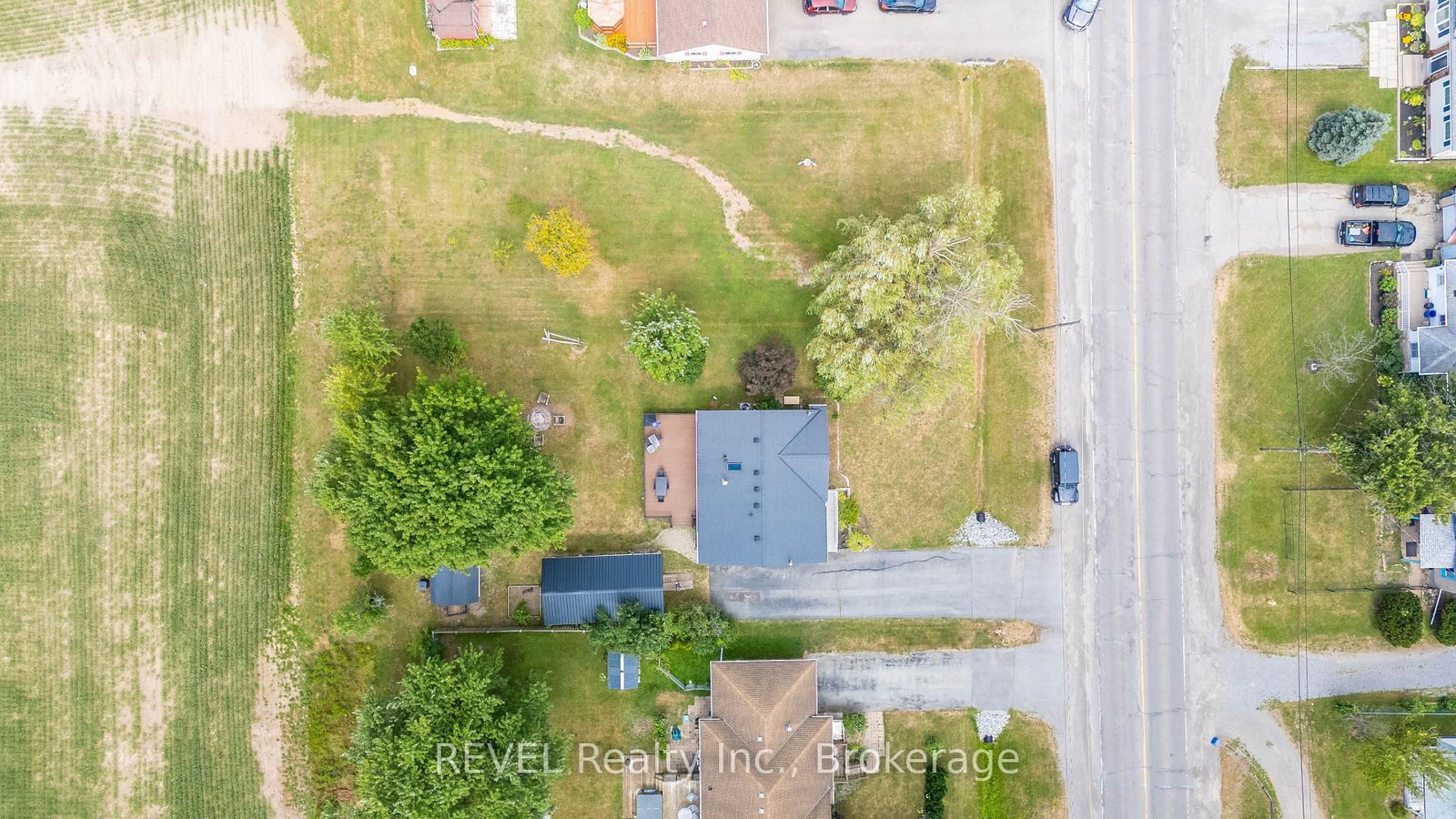 2203 STEVENSVILLE Road • Fort Erie, ON photo 34