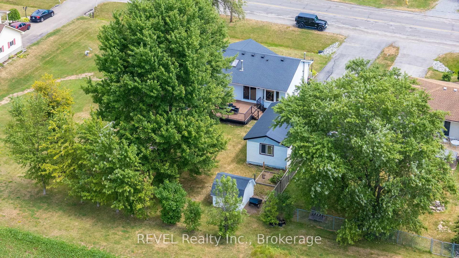 2203 STEVENSVILLE Road • Fort Erie, ON photo 37