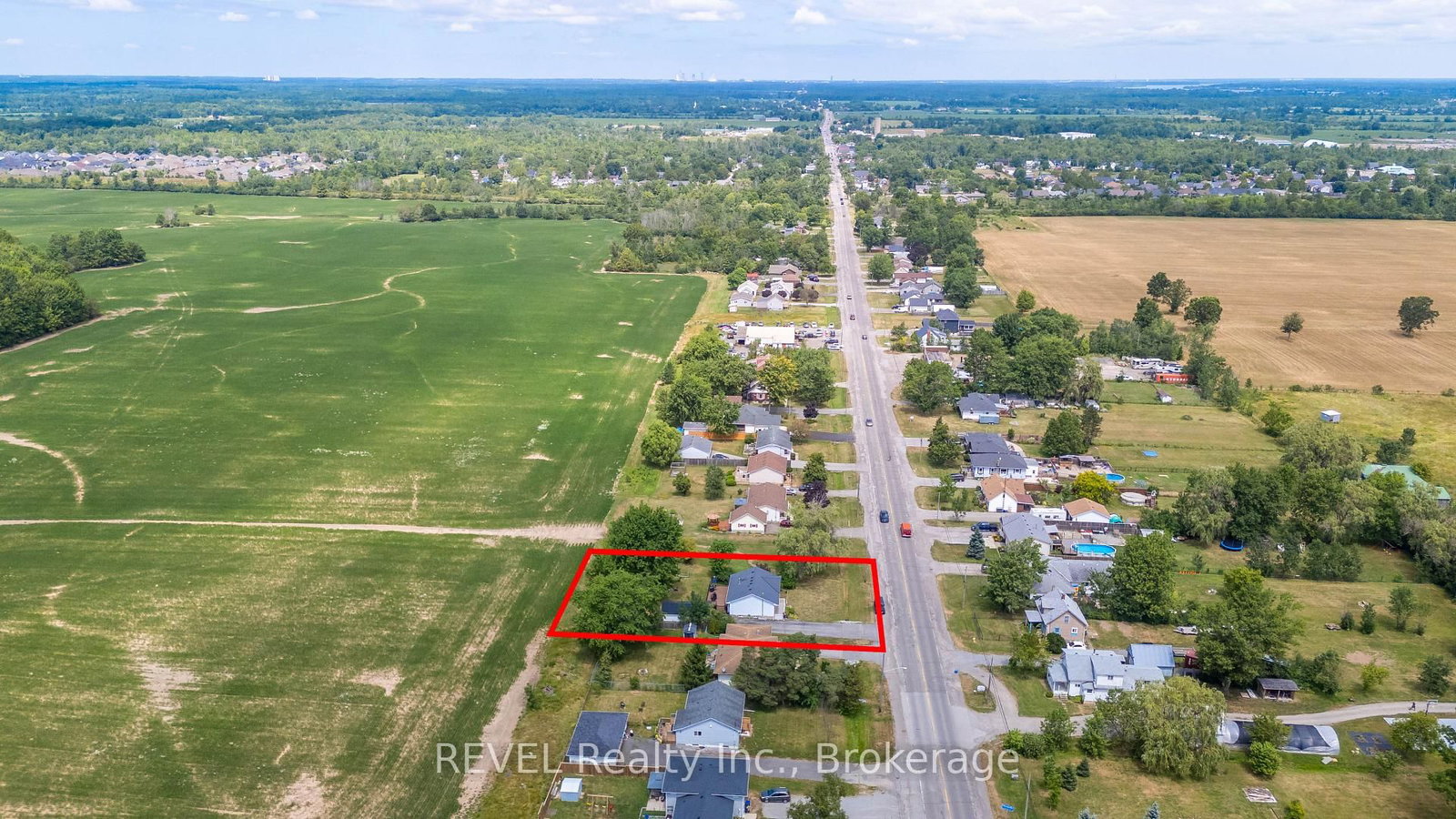 2203 STEVENSVILLE Road • Fort Erie, ON photo 38