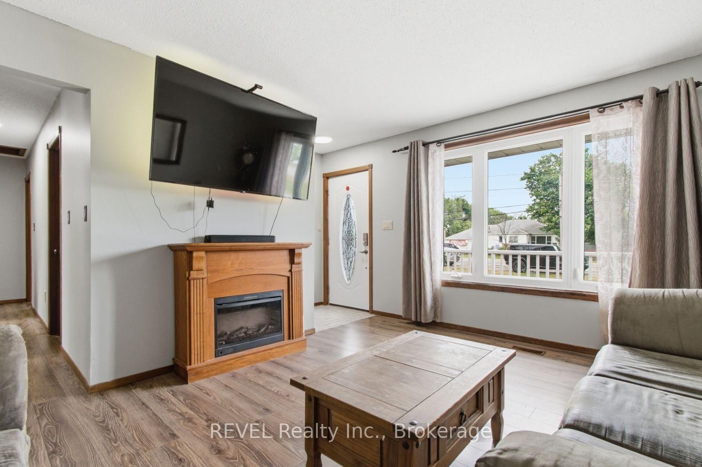 2203 STEVENSVILLE Road • Fort Erie, ON photo 4