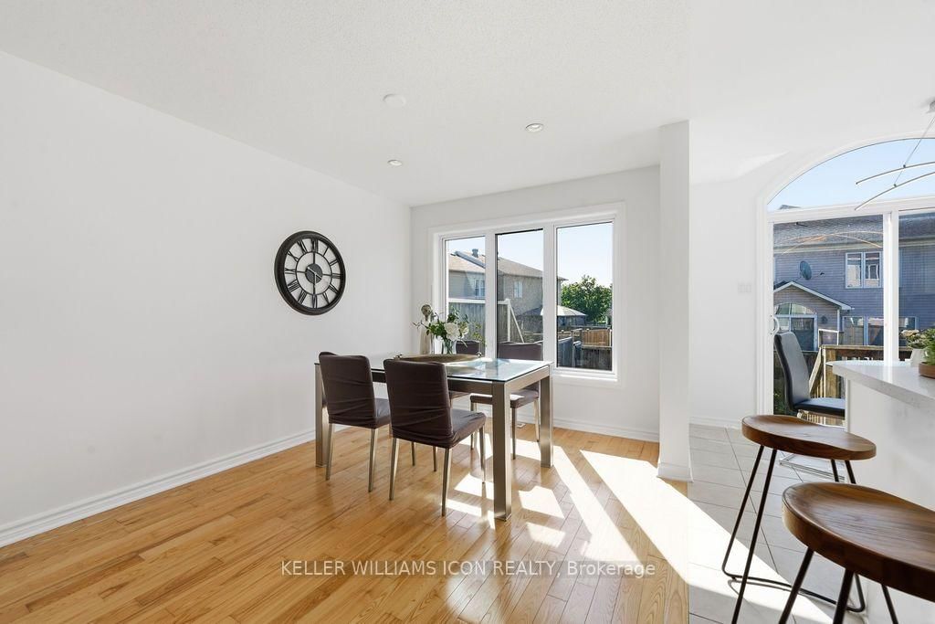 102 Garrity Crescent • Ottawa, ON photo 8