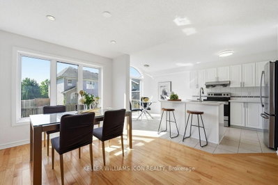 102 Garrity Crescent • Ottawa, ON photo 9