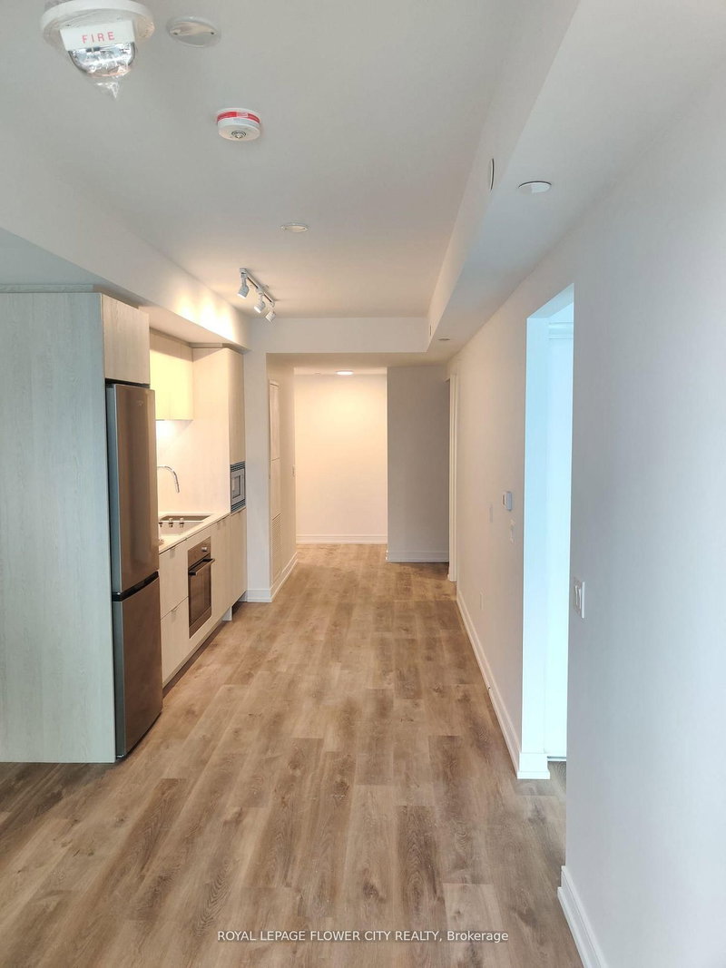 311 - 1 Jarvis Street