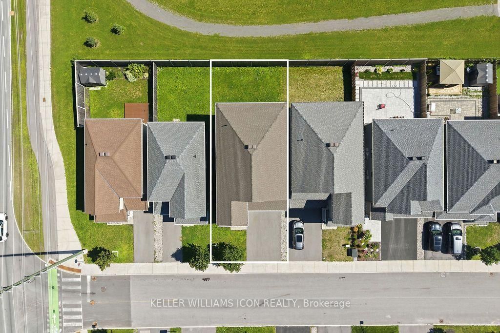 15 Aura Avenue • Ottawa, ON photo 38