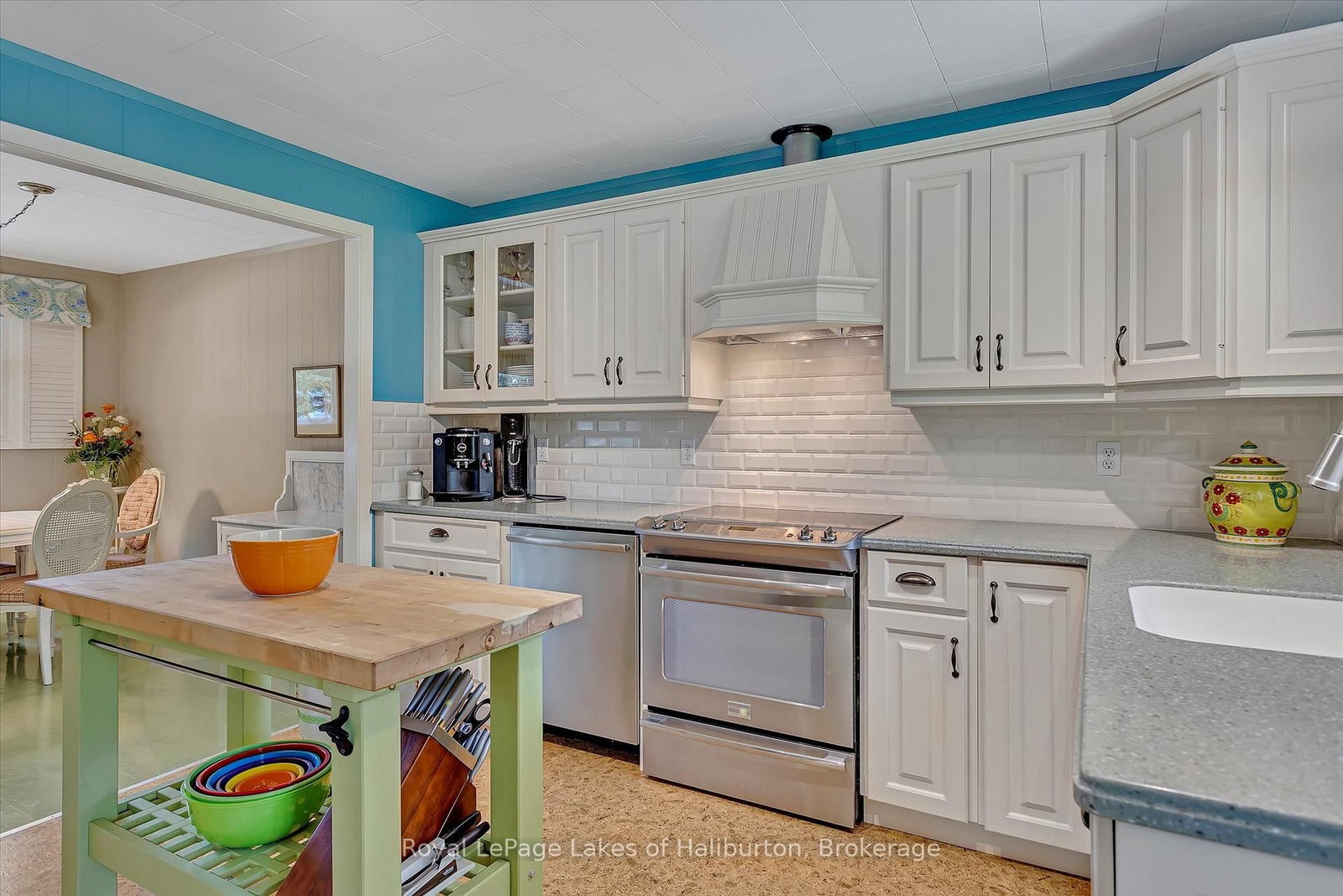 1093 Lamar Drive • Algonquin Highlands, ON photo 10