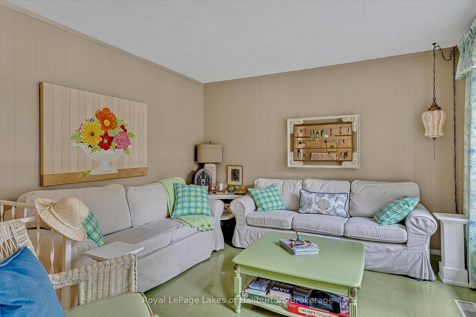 1093 Lamar Drive • Algonquin Highlands, ON photo 14