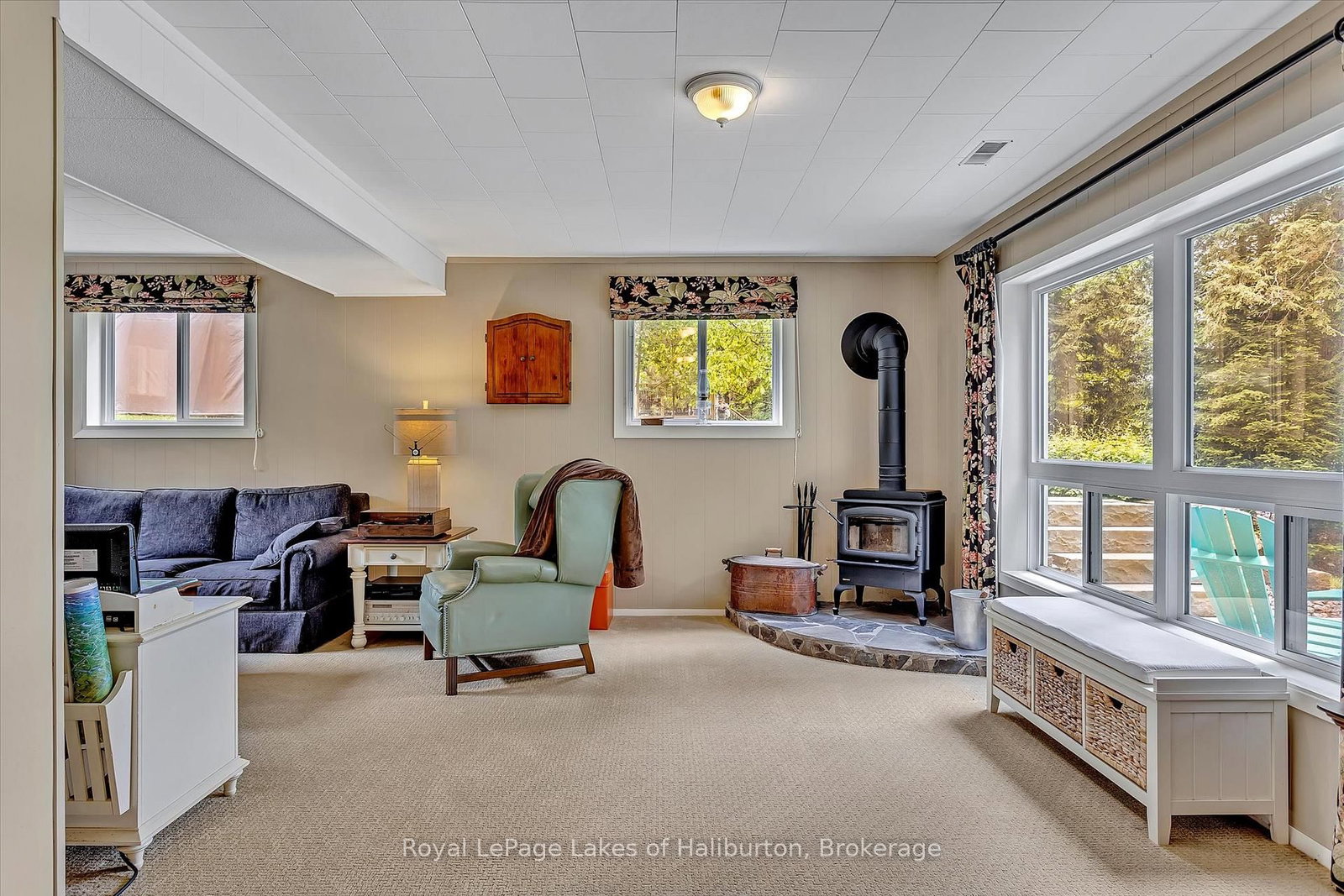 1093 Lamar Drive • Algonquin Highlands, ON photo 17