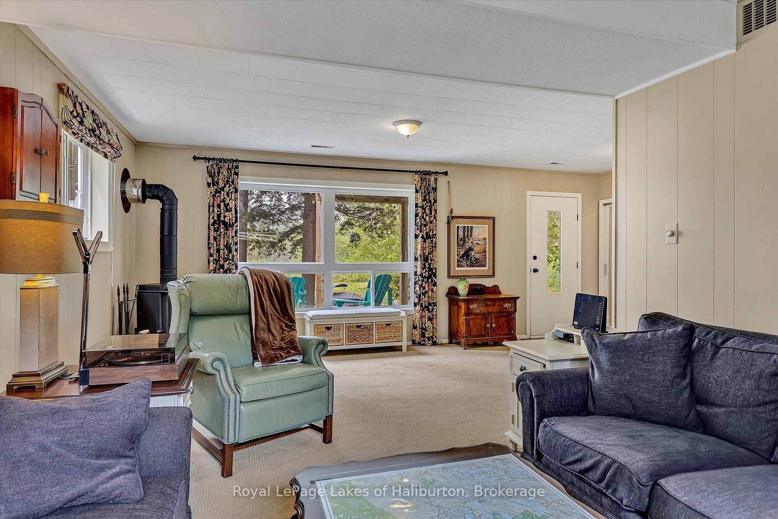 1093 Lamar Drive • Algonquin Highlands, ON photo 19