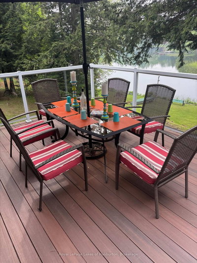 1093 Lamar Drive • Algonquin Highlands, ON photo 2