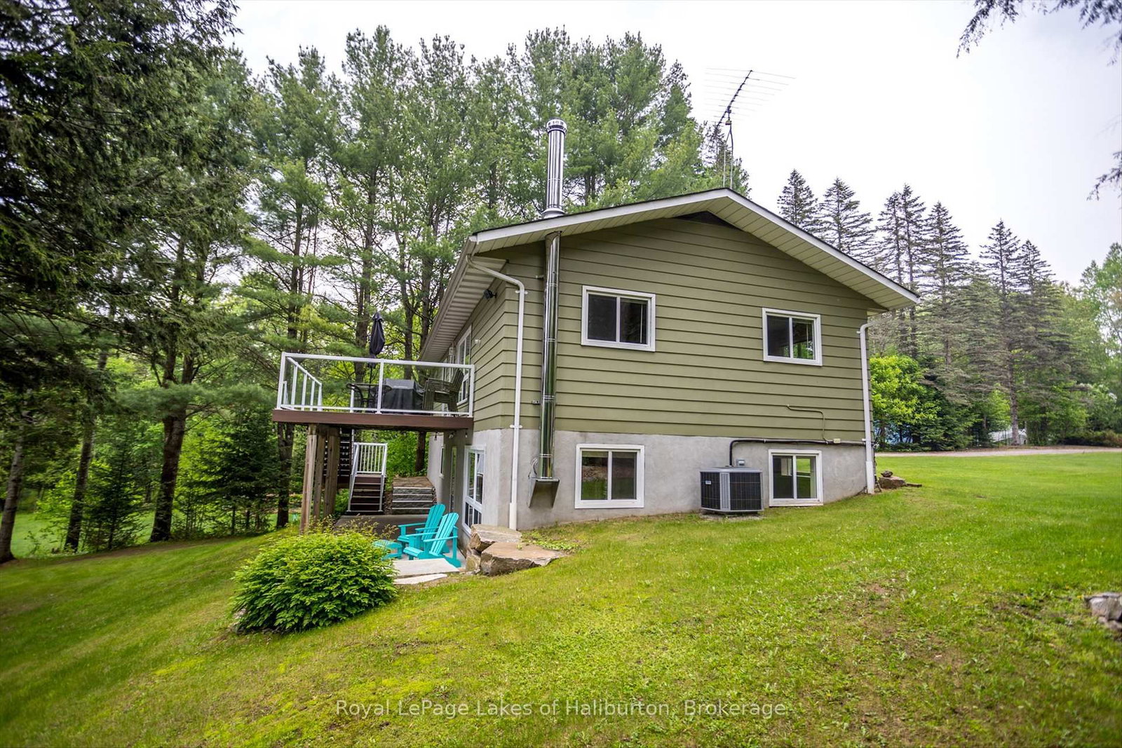 1093 Lamar Drive • Algonquin Highlands, ON photo 32