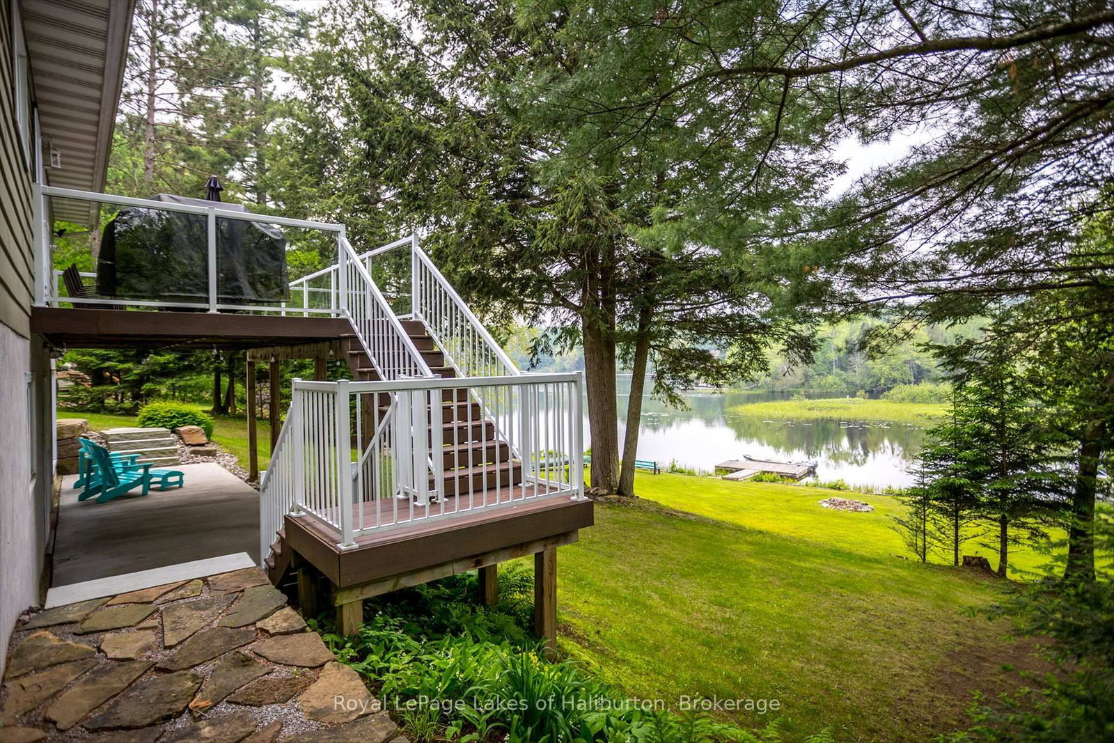 1093 Lamar Drive • Algonquin Highlands, ON photo 33