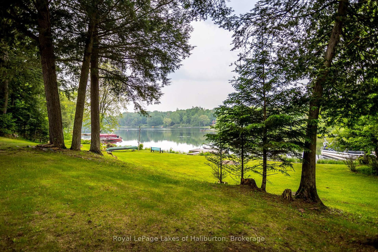 1093 Lamar Drive • Algonquin Highlands, ON photo 34