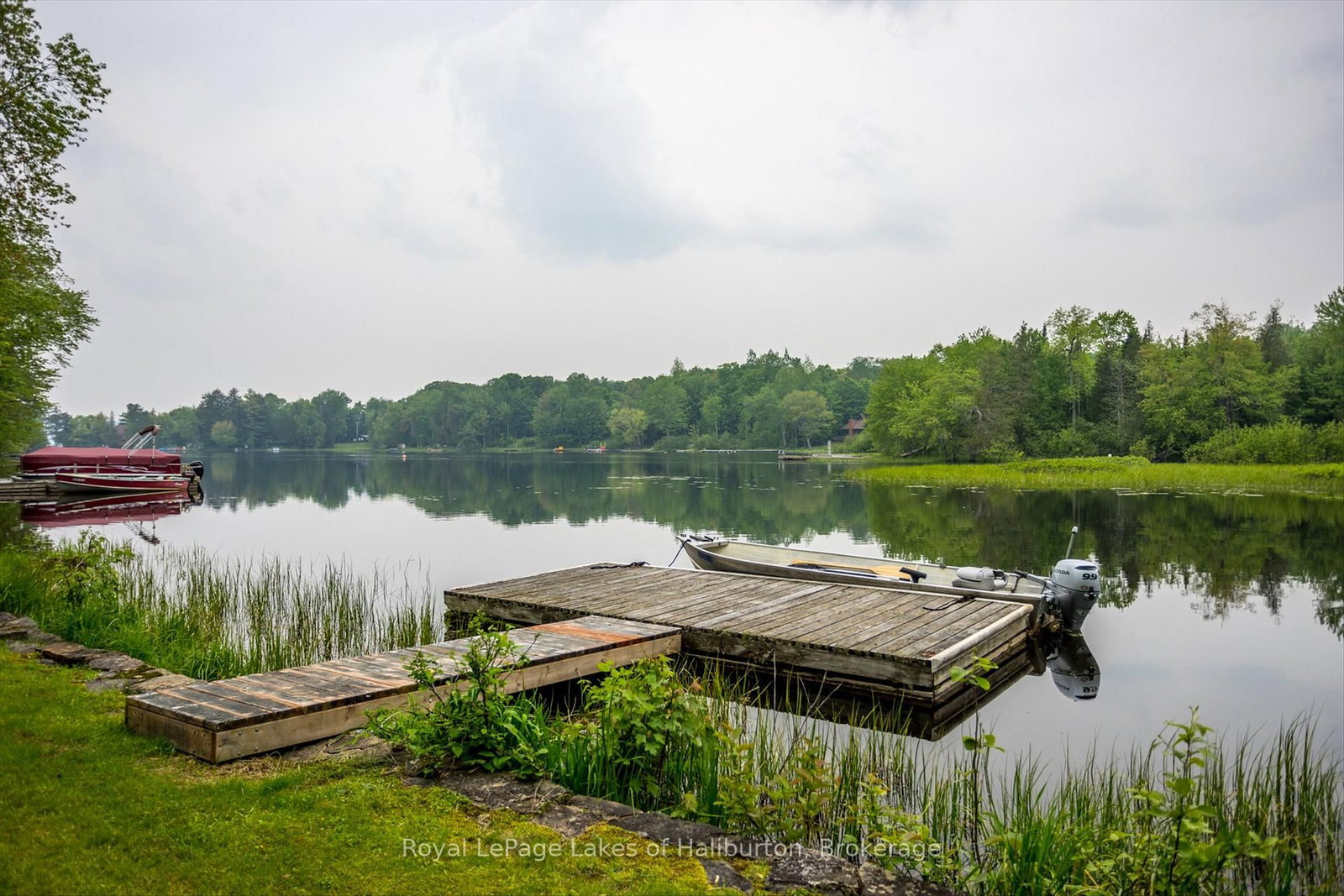 1093 Lamar Drive • Algonquin Highlands, ON photo 35