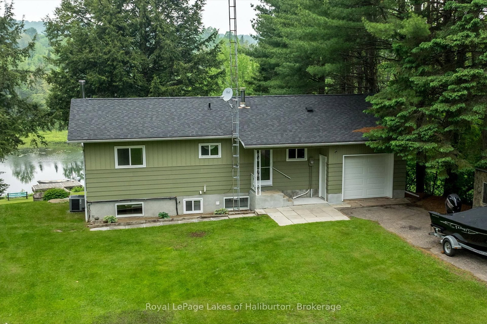 1093 Lamar Drive • Algonquin Highlands, ON photo 36