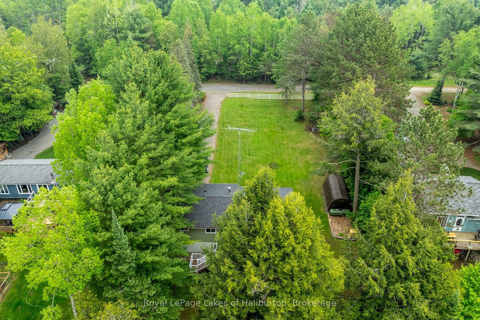 1093 Lamar Drive • Algonquin Highlands, ON photo 37